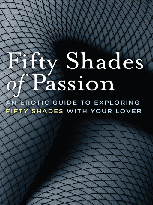 Title details for Fifty Shades of Passion by Hyacinth Books - Available
